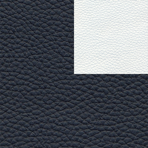 Corium Noir / Blanc